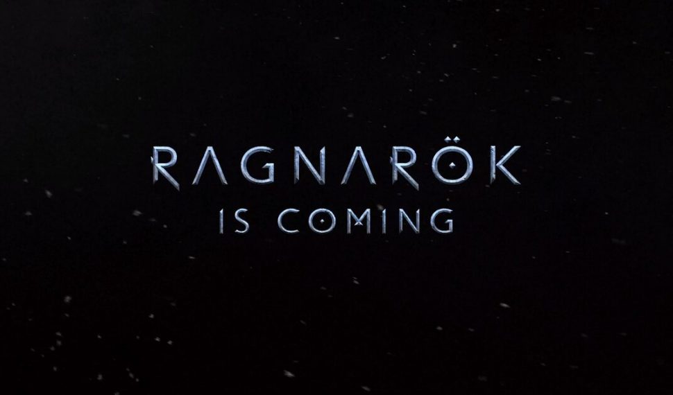Se sospecha un inminente retraso de God of War: Ragnarok