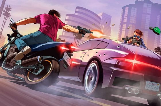 Congresista busca prohibir Grand Theft Auto en Estados Unidos