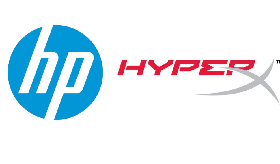 HP buys HyperX