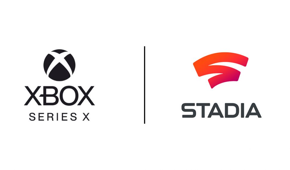 Microsoft Edge Stadia Access Xbox Series X
