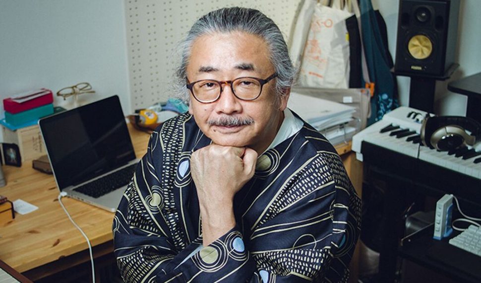 Nobuo Uematsu retirement