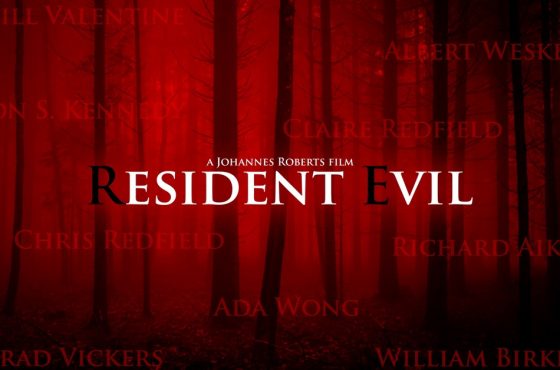 Resident Evil volverá a los cines en septiembre