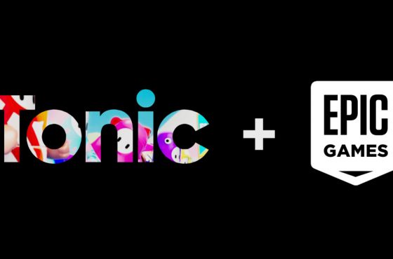Epic Games adquiere a Tonic Group, creadores de Fall Guys