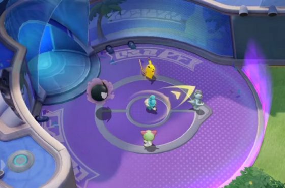 Revelados algunos detalles de Pokémon Unite durante la beta de Canadá