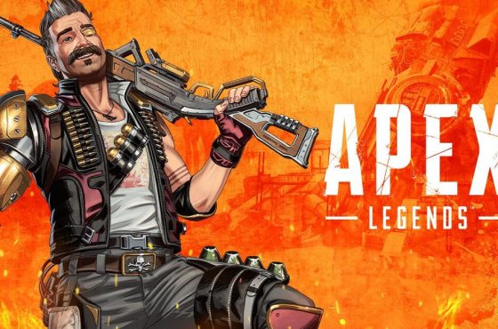 Apex Legends alcanza cerca de 200 mil jugadores simultáneos en Steam