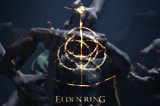 Se filtra un trailer de gameplay de Elden Ring