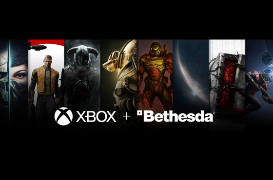 Autoridades mundiales dan luz verde a la compra de Bethesda por Microsoft