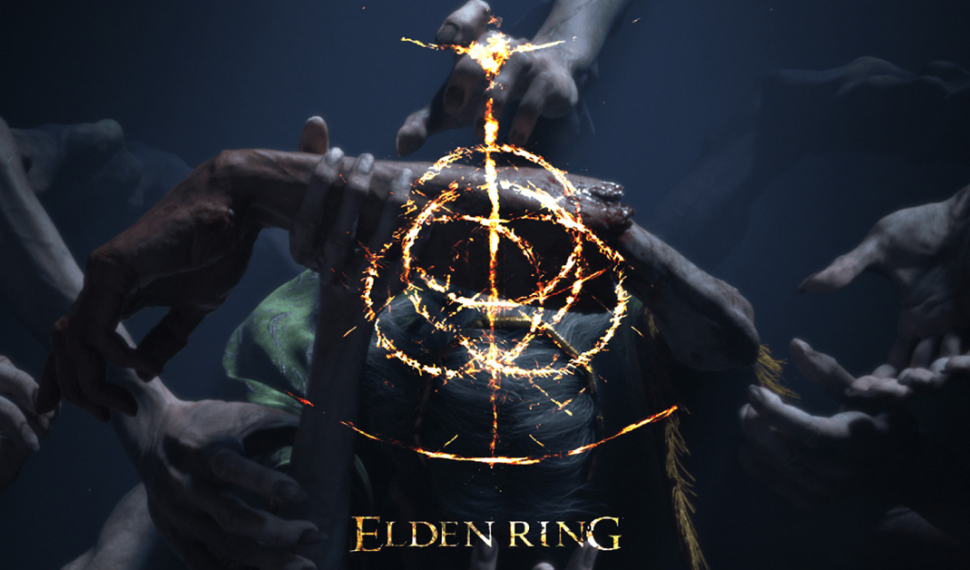 Elden Ring leak trailer