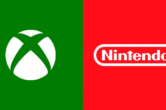 Nintendo Switch vuelve a aparecer en un streaming de Microsoft: ¿Posibles planes entre ambas?