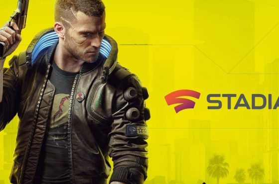 En CD Projekt RED se ríen de las ventas de Cyberpunk 2077 en Stadia