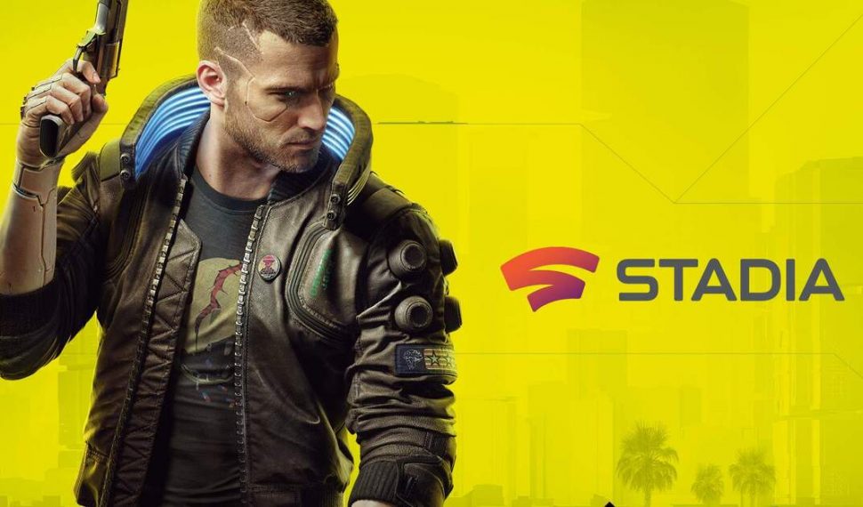 En CD Projekt RED se ríen de las ventas de Cyberpunk 2077 en Stadia