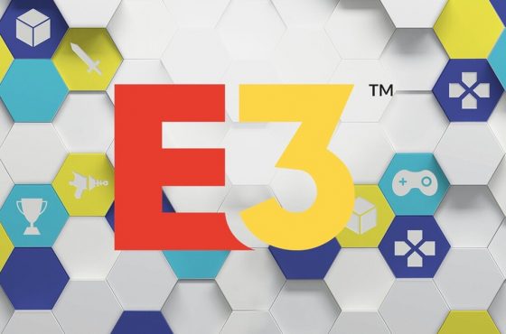 E3 regresa en junio como evento digital