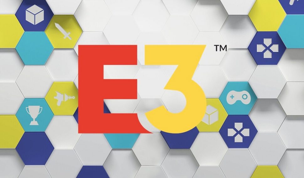 E3 regresa en junio como evento digital