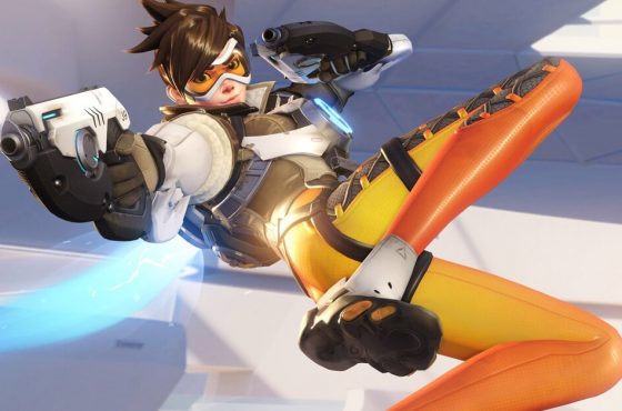 Overwatch consigue 10 millones de jugadores a pesar de la falta de contenido nuevo