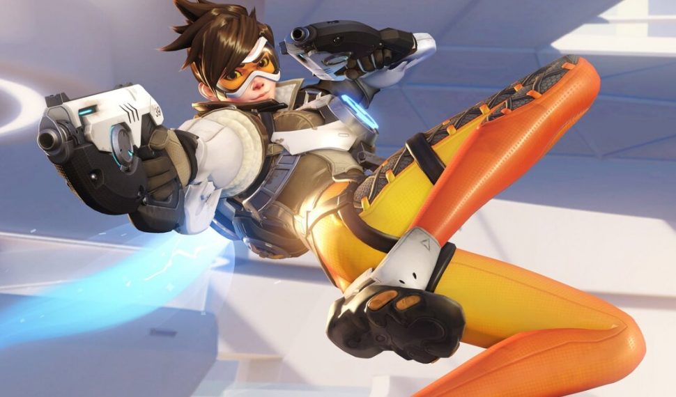 Overwatch consigue 10 millones de jugadores a pesar de la falta de contenido nuevo