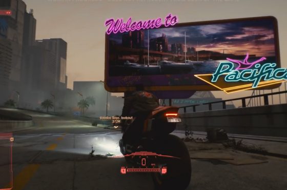 Encuentran pistas de posible DLC gratuito en Cyberpunk 2077