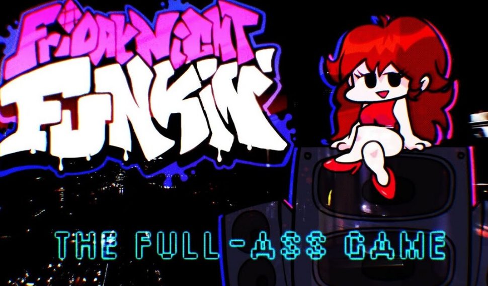 Friday Night Funkin’ recoge más de US$600 mil en solo un día en Kickstarter