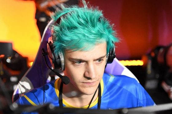 Ninja asegura que no volverá al competitivo de Fortnite