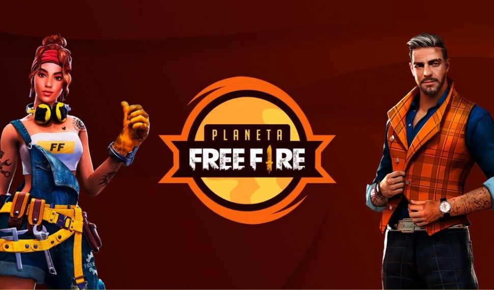 Skins, diamantes y más gracias a Planeta Gaming y Free Fire todas las semanas