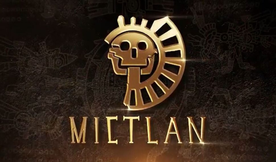 Mictlan PlayStation 5