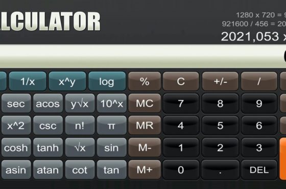 Usuarios califican a Calculator con excelentes notas en Metacritic