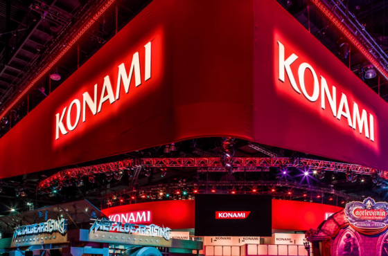 Konami se da de baja de la E3 2021 por una muy buena razón