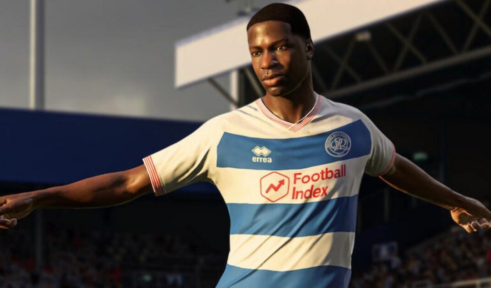 FIFA 21 homenajea a un jugador asesinado en un acto heroico