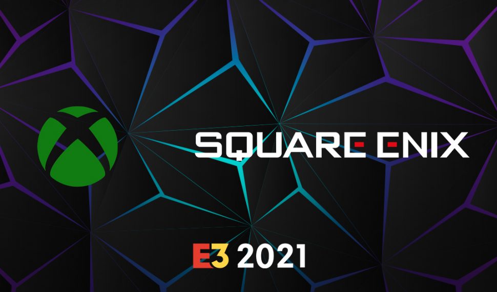 Xbox Bethesda Square Enix E3 2021