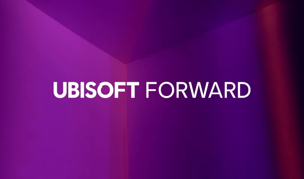 Ubisoft Forward E3 2021