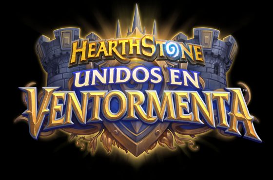 Reúne a tus fuerzas en la nueva expansión de Hearthstone ¡Unidos en Ventormenta ya está disponible!