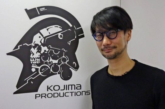 Se confirma el exclusivo de Kojima Productions para las plataformas de Xbox