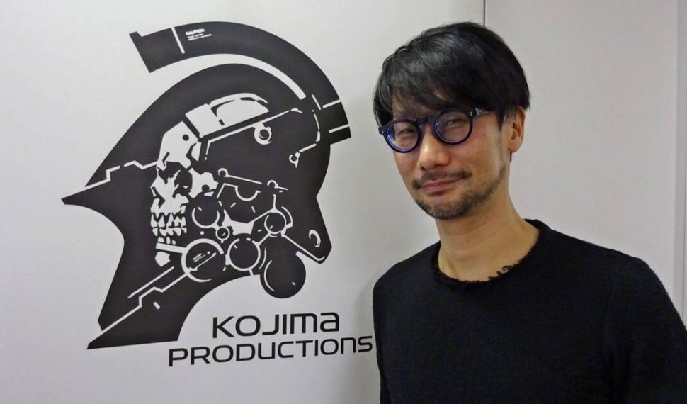 Kojima x Xbox