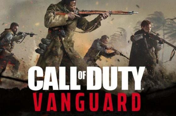 Call of Duty: Vanguard será lanzado el 5 de noviembre