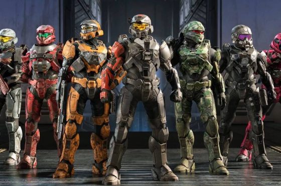 Halo Infinite se queda sin campaña cooperativa y editor de mapas en el lanzamiento