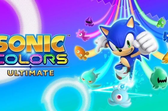Jugadores de Europa deberán esperar más por su copia de Sonic Colors: Ultimate