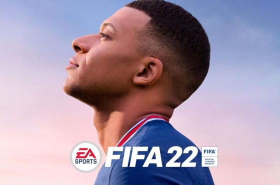 Un cambio en la portada de FIFA 22 confirmaría el traspaso de Kylian Mbappé