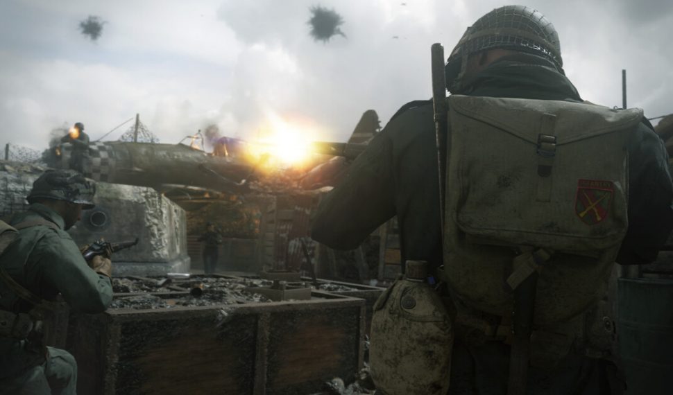 Rumor: Se filtra la posible fecha del anuncio del siguiente Call of Duty