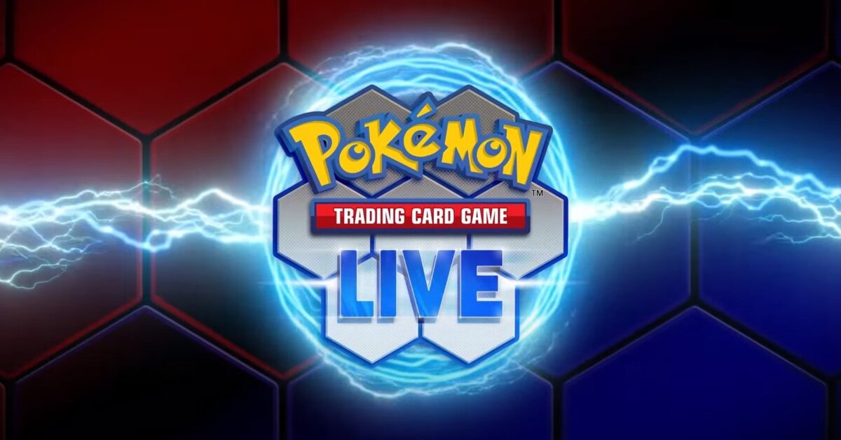 Pokémon TCG Live Announcement